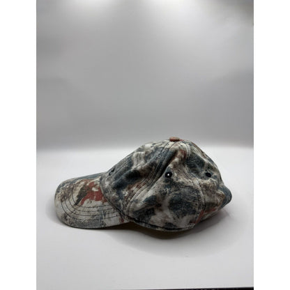 Diesel cap camouflage pattern