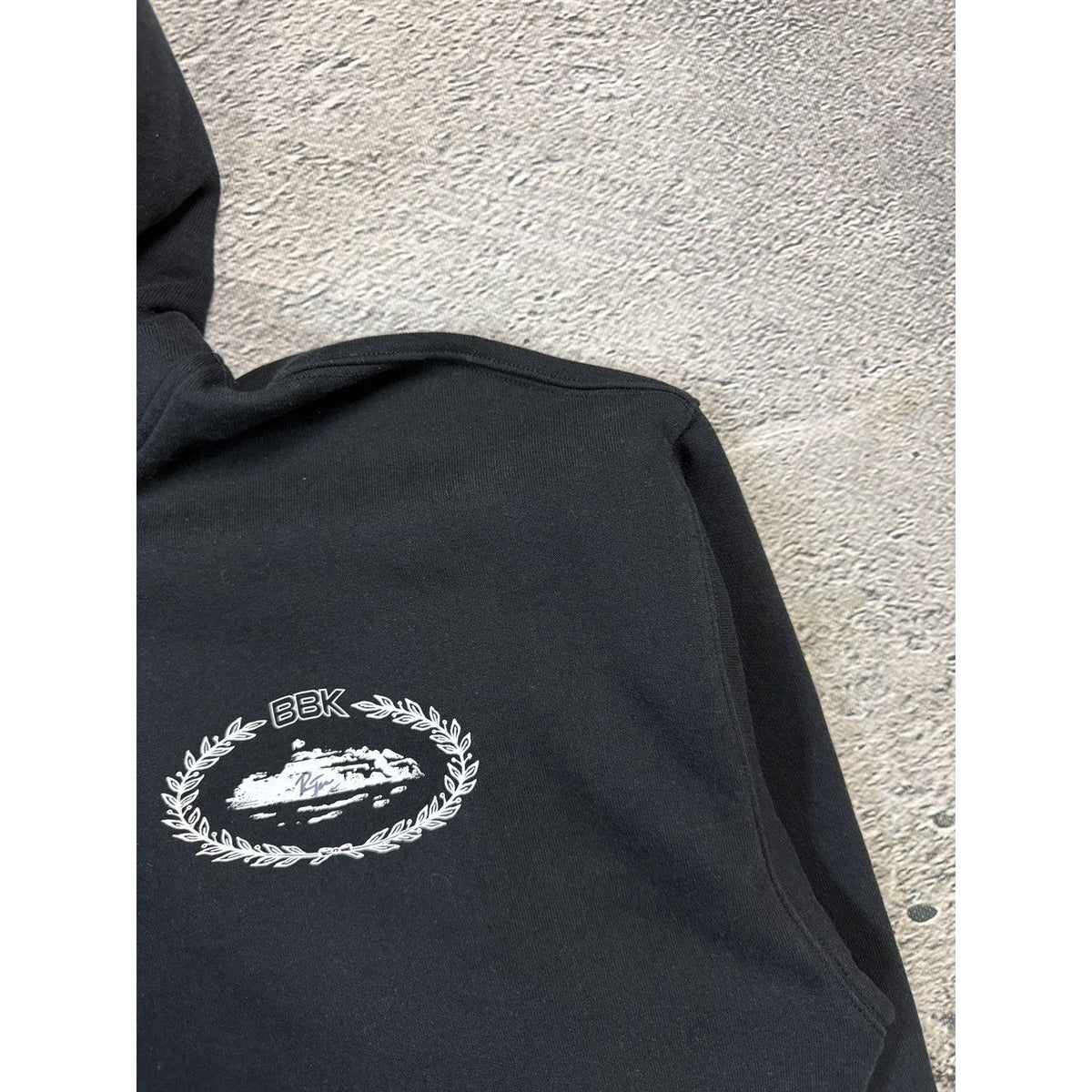 Corteiz x Boy Better Be Know BBK Skepta sign ss25