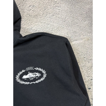 Corteiz x Boy Better Be Know BBK Skepta sign ss25