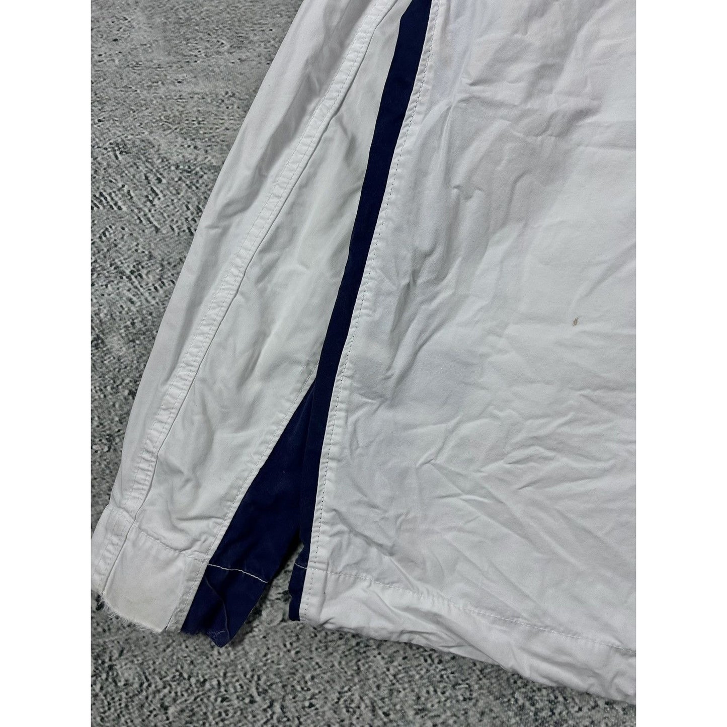 Chief Keef Polo Ralph Lauren jacket white Australia