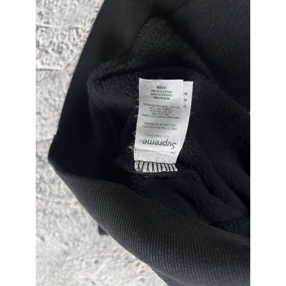 Supreme Hoodie SS22 Instant high patches patchwork Bogo