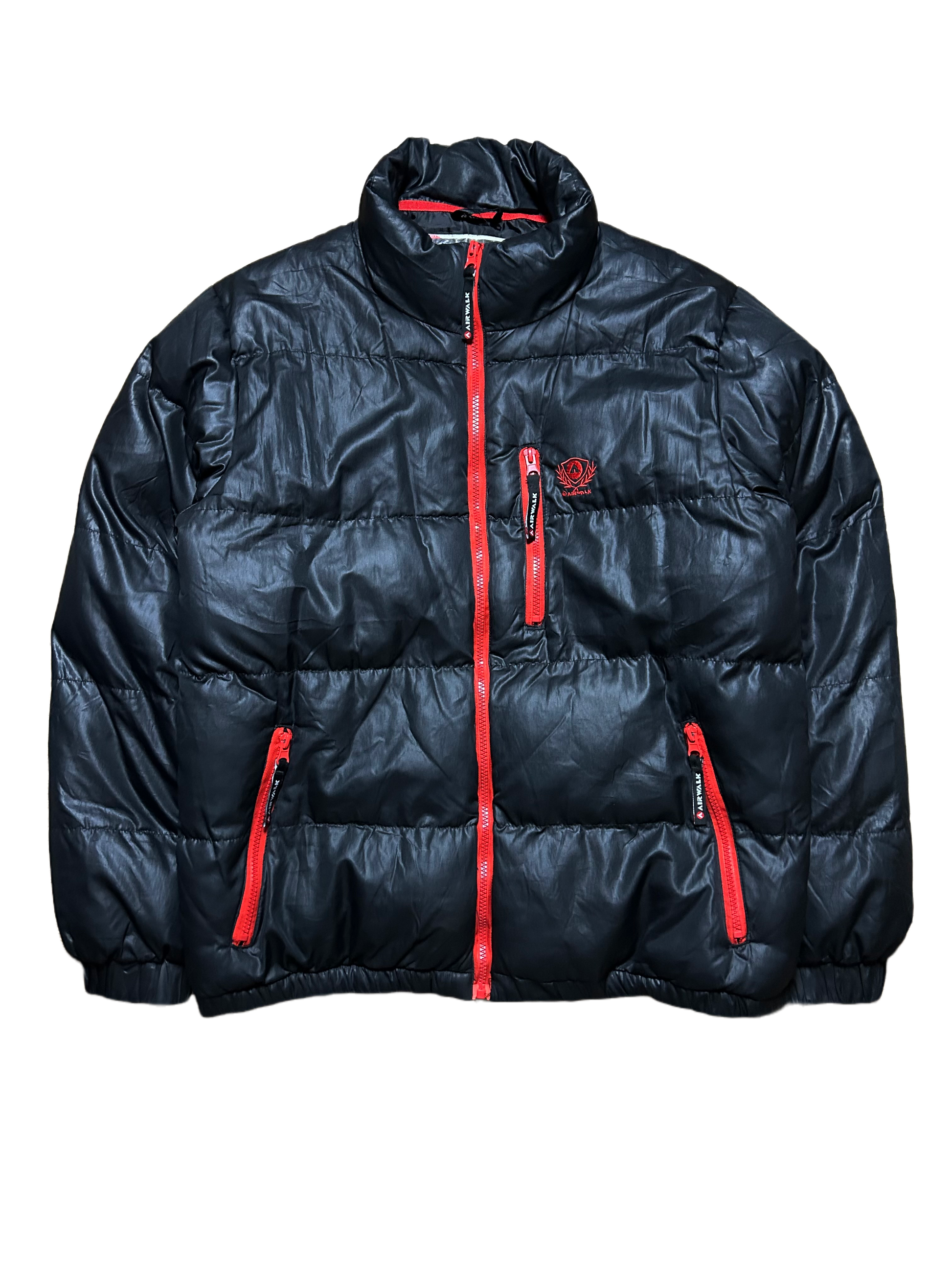 Airwalk jacket sales