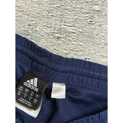 Real Madrid Adidas tracksuit White Blue 05/06 Vintage