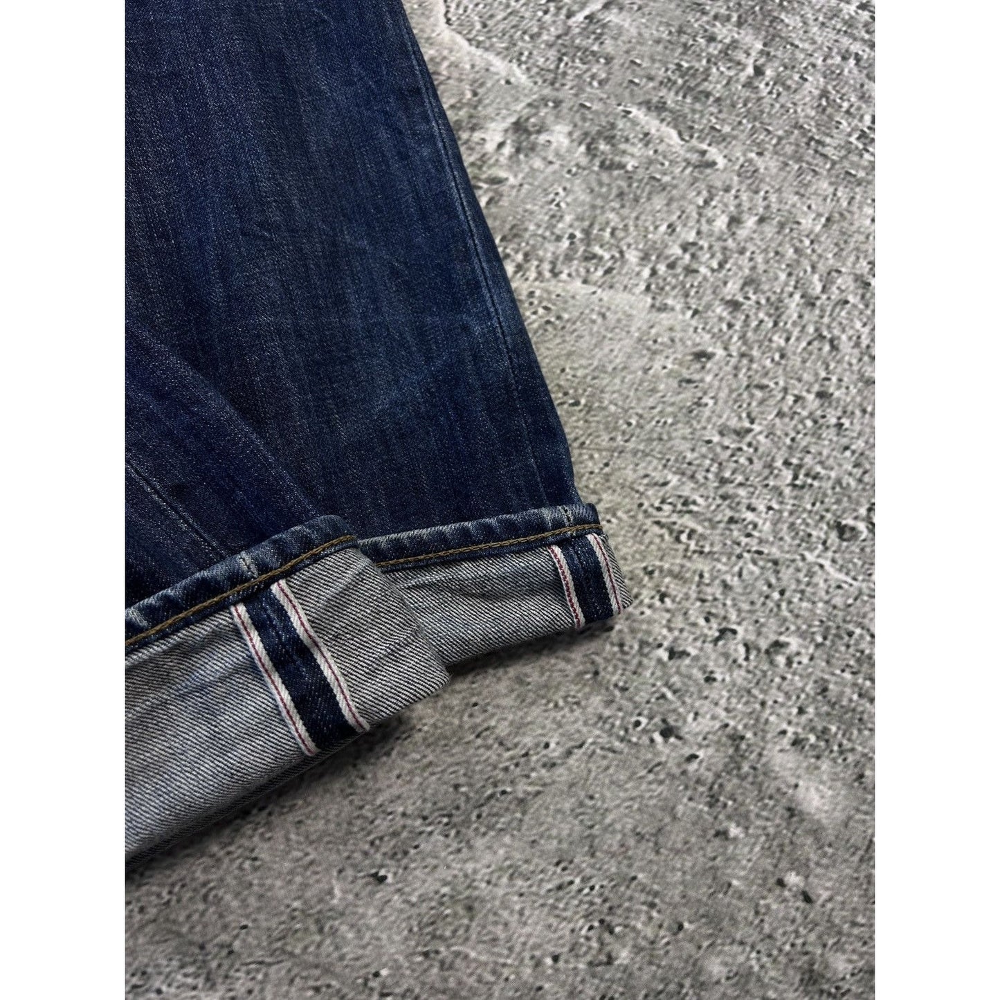 Carhartt Selvedge denim pants workwear klondike pants jeans