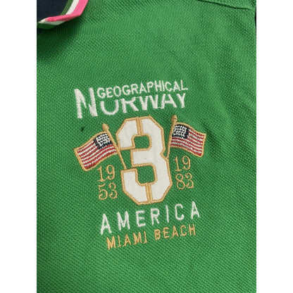Chief Keef Polo America Geografical Norway Miami Beach