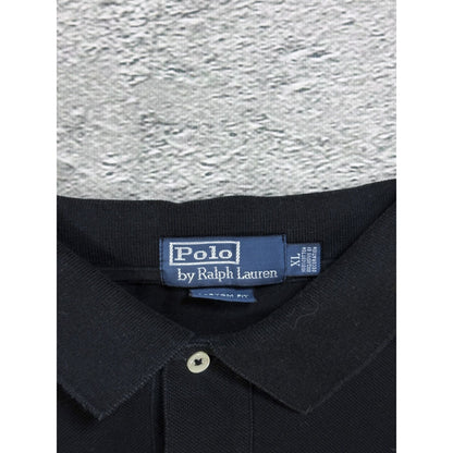 Chief Keef Polo Ralph Lauren longsleeve big pony