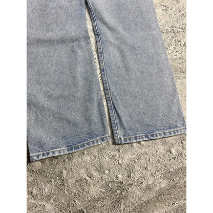 Levi’s 501 jeans 150 special edition 90s patchowork blue