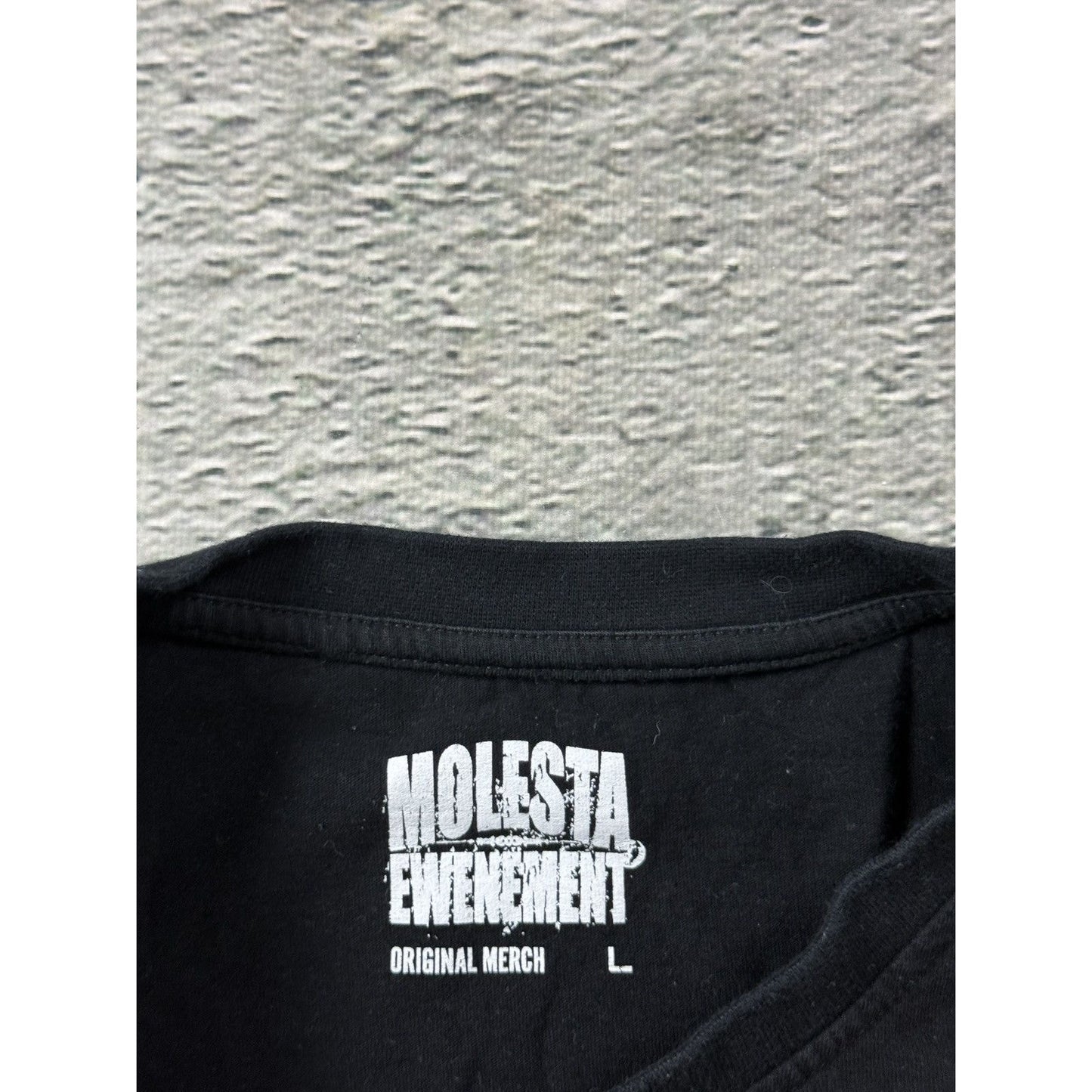 Molesta Skandal 1998 Vintage Polish Hiphop hemp gru forcult