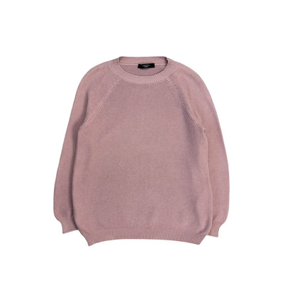 Weekend Max Mara pink sweater