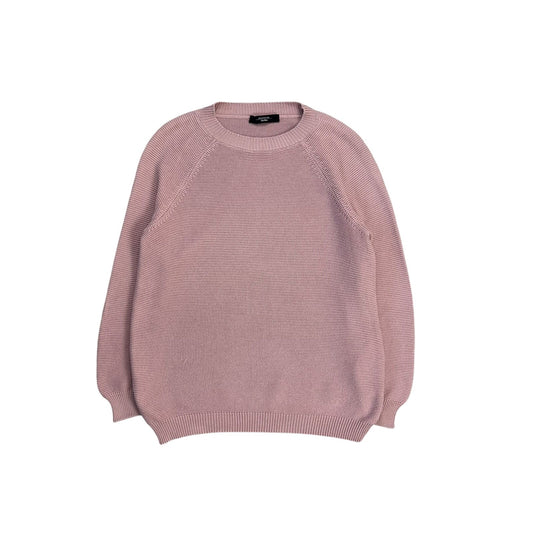 Weekend Max Mara pink sweater