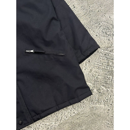 Vintage Michelin Jacket navy