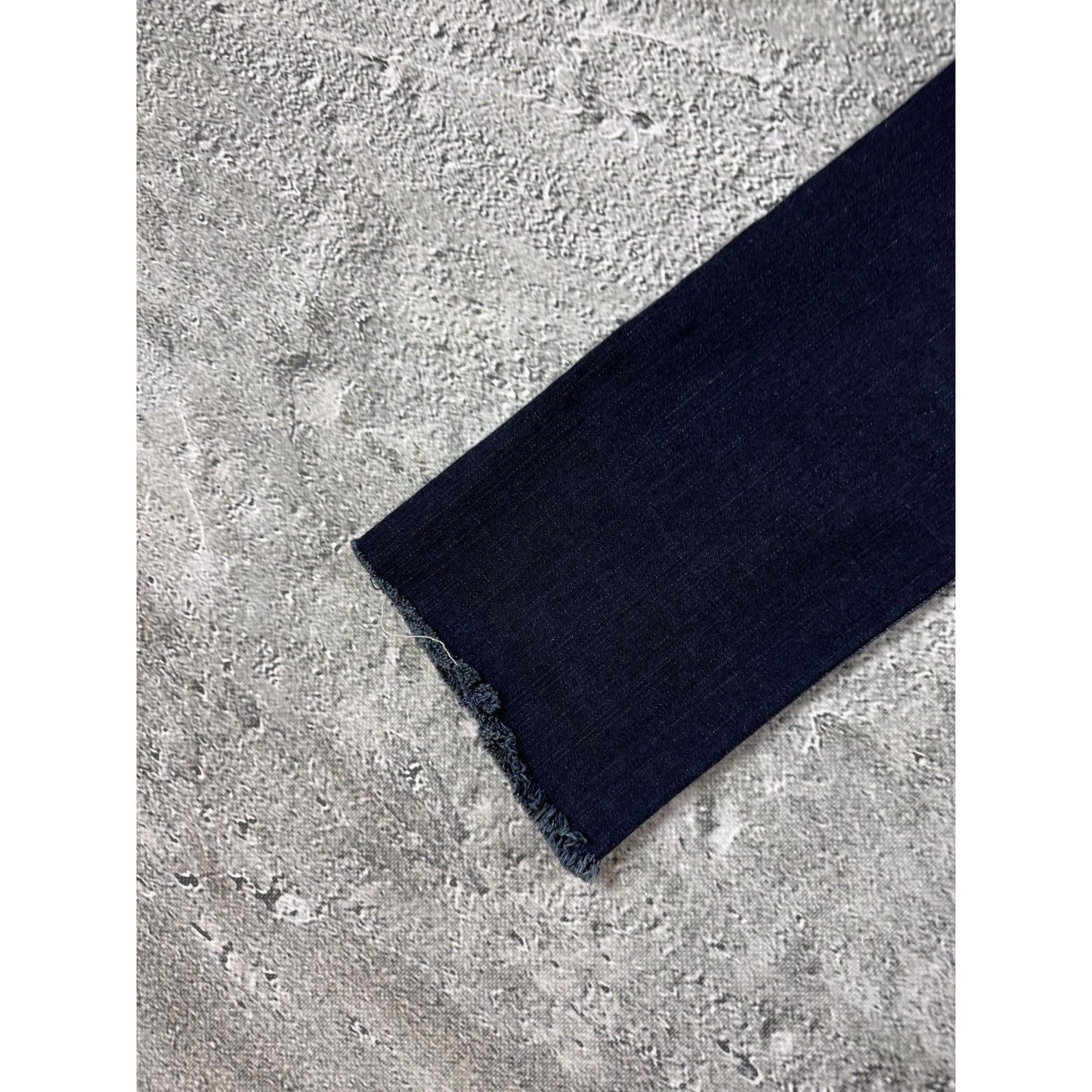 True Religion jeans vintage Billy denim pants bootcut navy