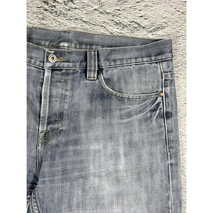 Diesel Jeans Vintage Baggy Denim 90s Grey