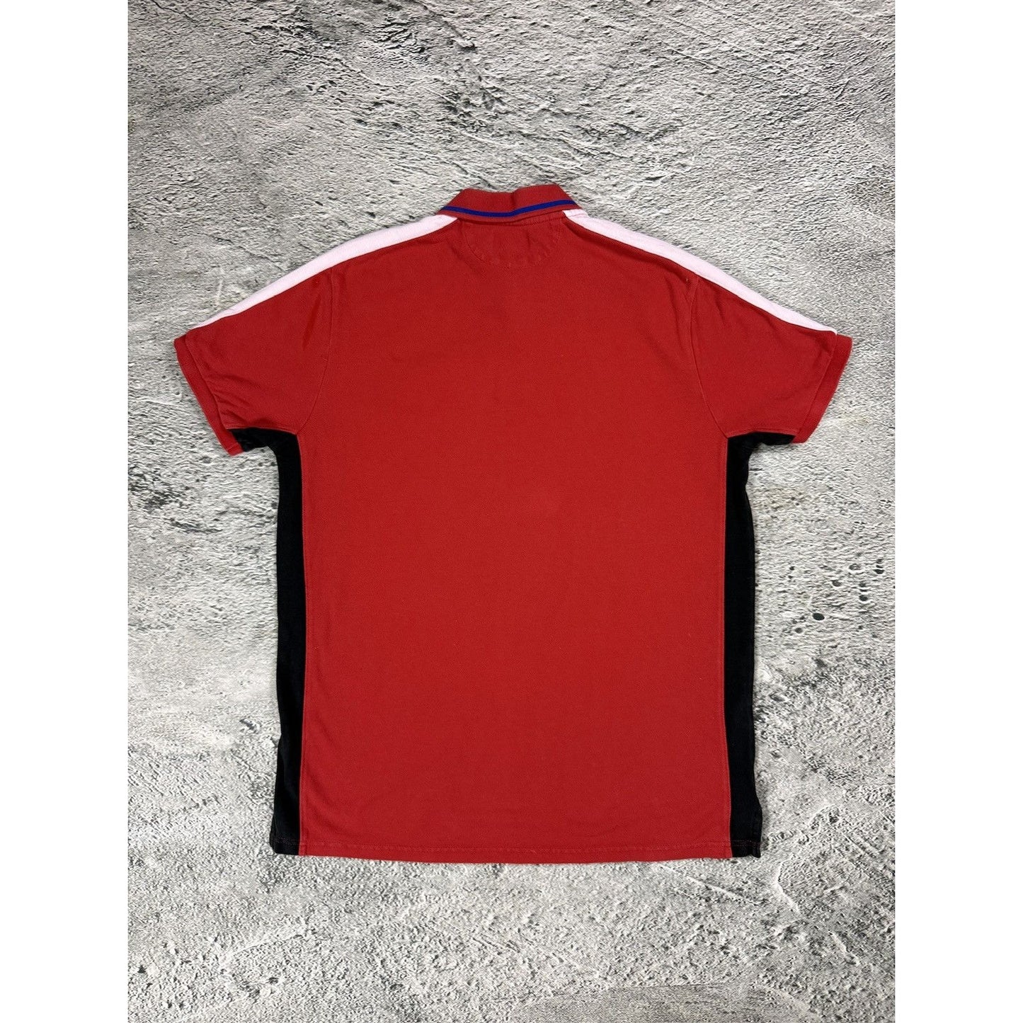 Chief Keef Polo Ralph Lauren vintage red portugal