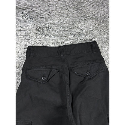 Carhartt cargo pants black W Collins pant