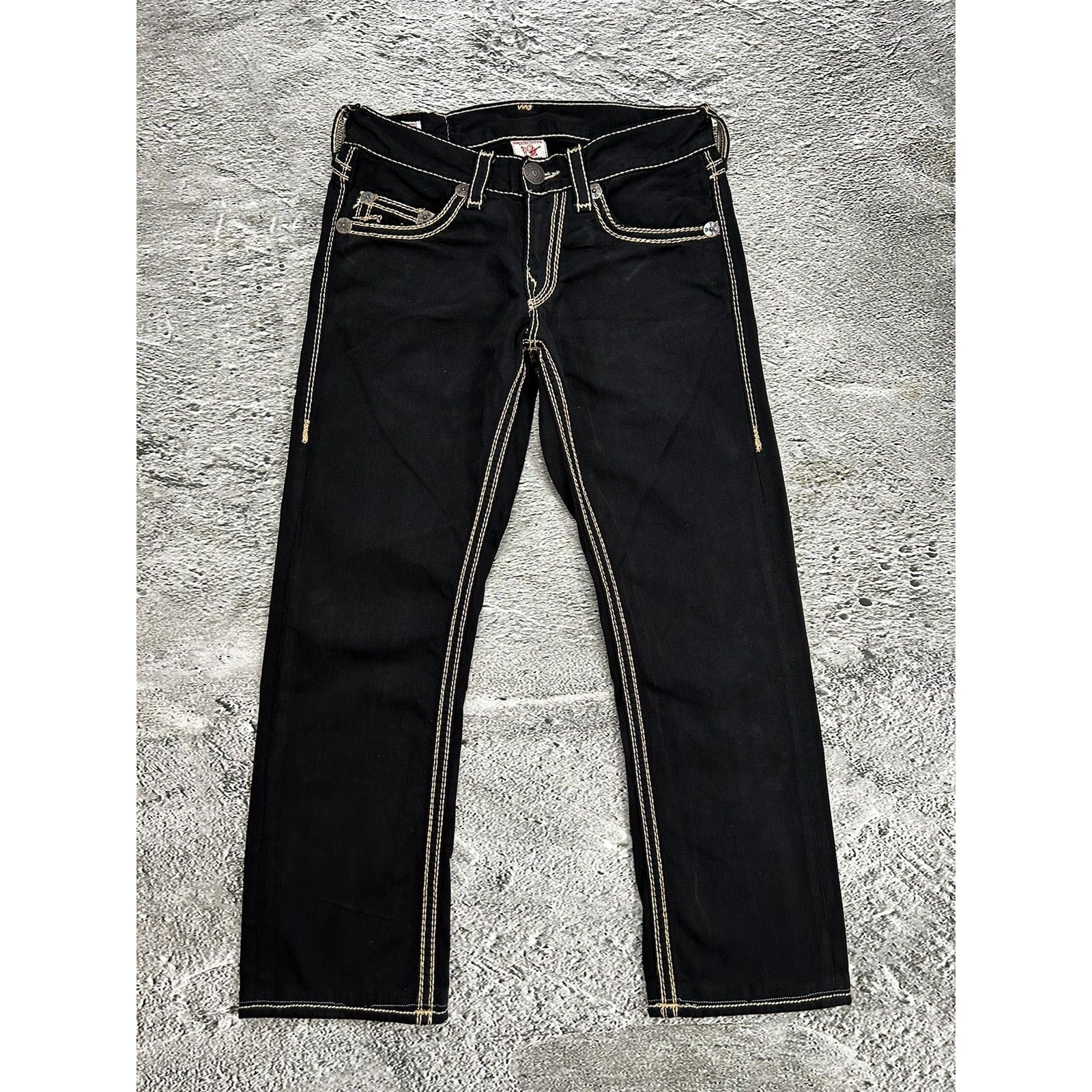 Sold to Rob outlet 2 pair TR jeans