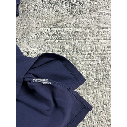Chief Keef Polo Ralph Lauren vintage navy polo USA T-shirt