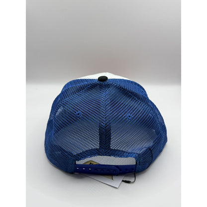 Saint Laurent SS16 Surf Sound Trucker Cap runway SLP Hedi