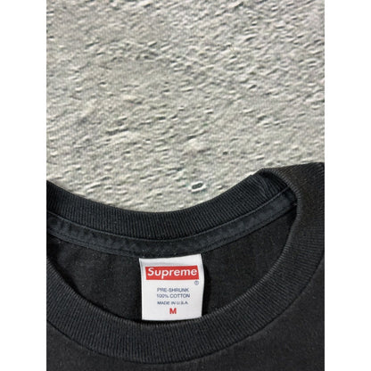 Supreme x Velvet Underground & Nico T-shirt Andy Warhol