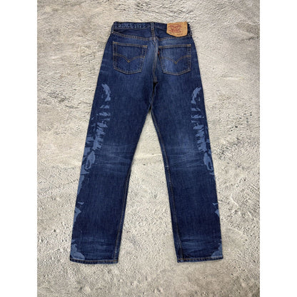 Levi's 501 130th Anniversary Limited Edition Yuma Jeans