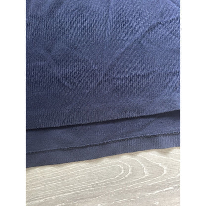Chief Keef Polo Ralph Lauren London navy blue big pony