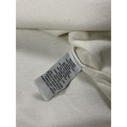 Chief Keef Polo Ralph Lauren white big pony PRL Club