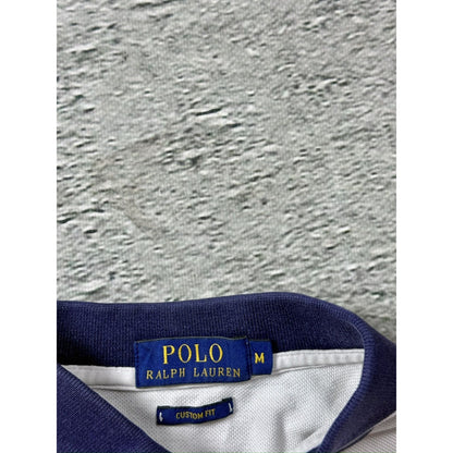 Chief Keef Polo Ralph Lauren white United States big pony