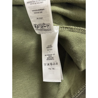 Supreme x True Religion polo shirt camo L