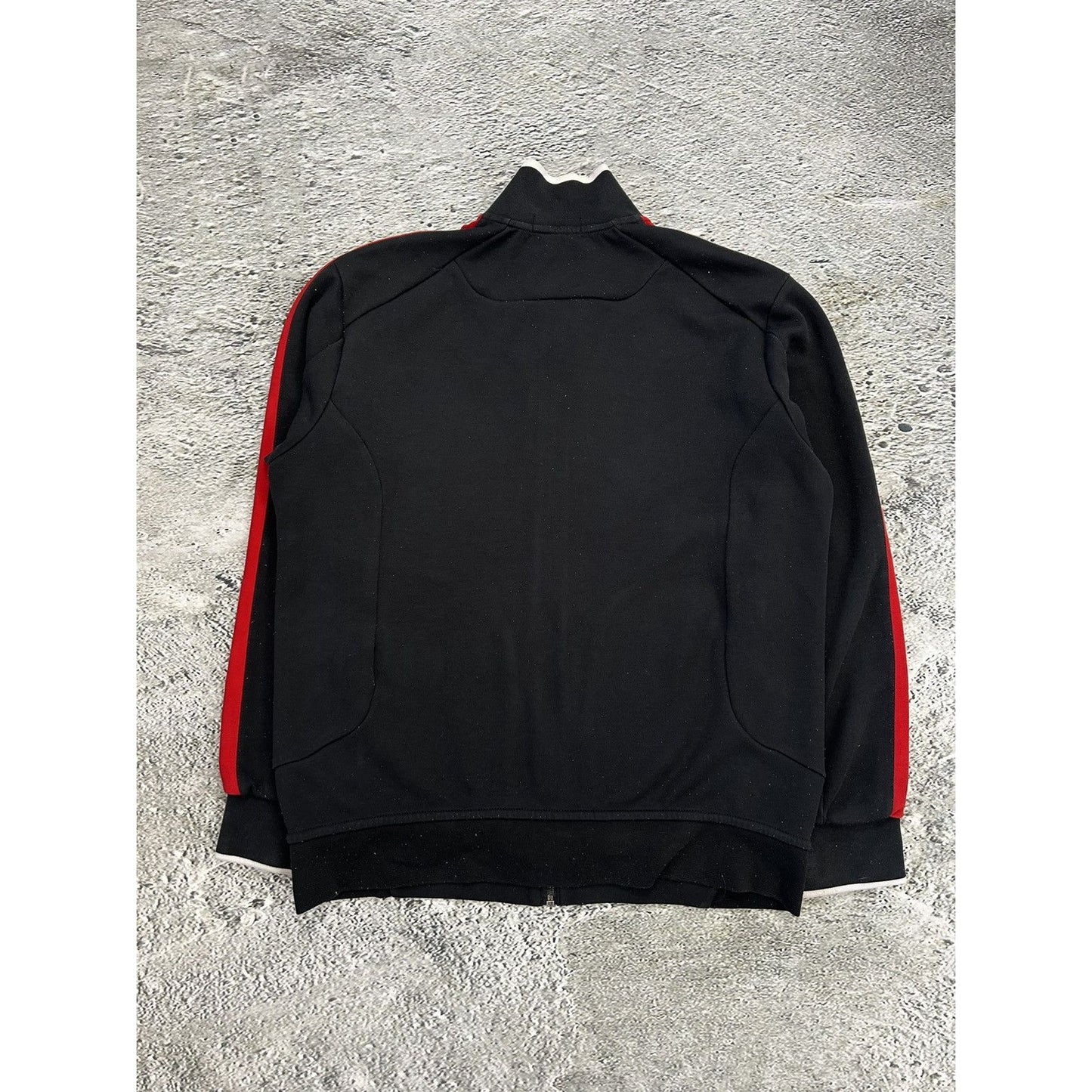 Polo Ralph Lauren zip sweatshirt black Switzerland USA