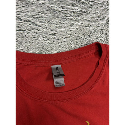 Vintage Primal Scream Screamadelica Promo Band T-Shirt
