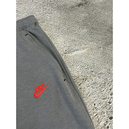 Nike Liverpool grey sweat pants tech fleece