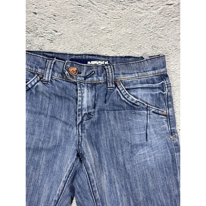 Y2K Vintage Miss Sixty Jeans Bootcut Low Rise