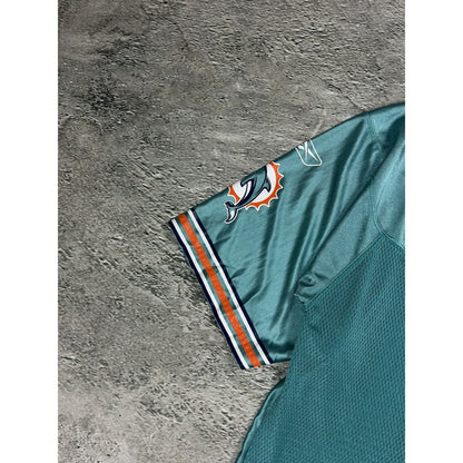 Ricky Williams #34 Miami Dolphins NFL Jersey Reebok