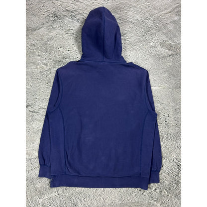 Supreme FTP ARC hoodie Embroidered purple