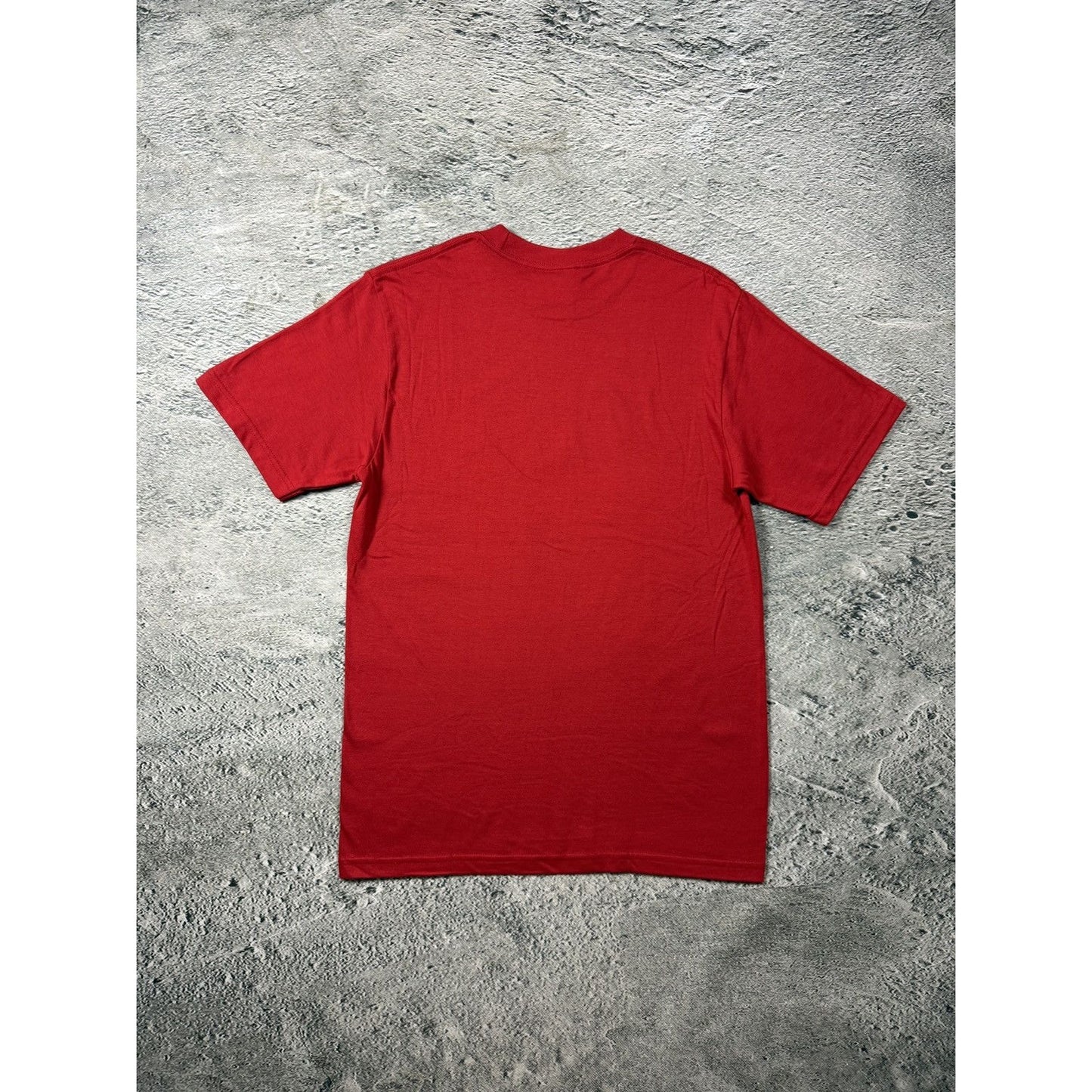 Supreme Sith Tee red FW26 Darth Maul Star Wars T-shirt