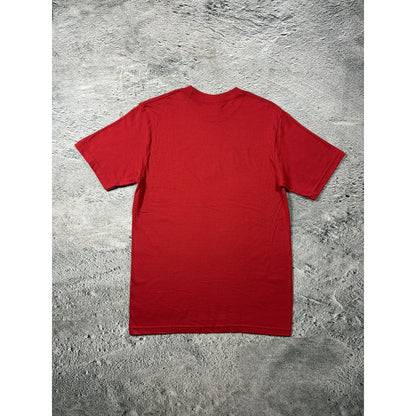 Supreme Sith Tee red FW26 Darth Maul Star Wars T-shirt