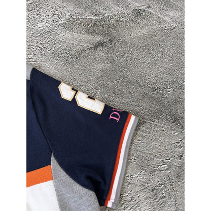 Chief Keef Polo Dubai Geografical Norway vintage polo