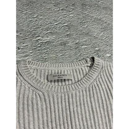Allsaints Ria Jumper sweater beige