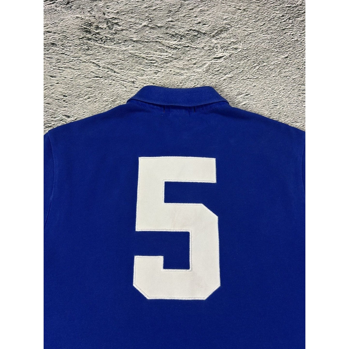 Chief Keef Polo Ralph Lauren Paris france big pony