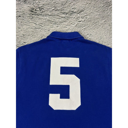 Chief Keef Polo Ralph Lauren Paris france big pony