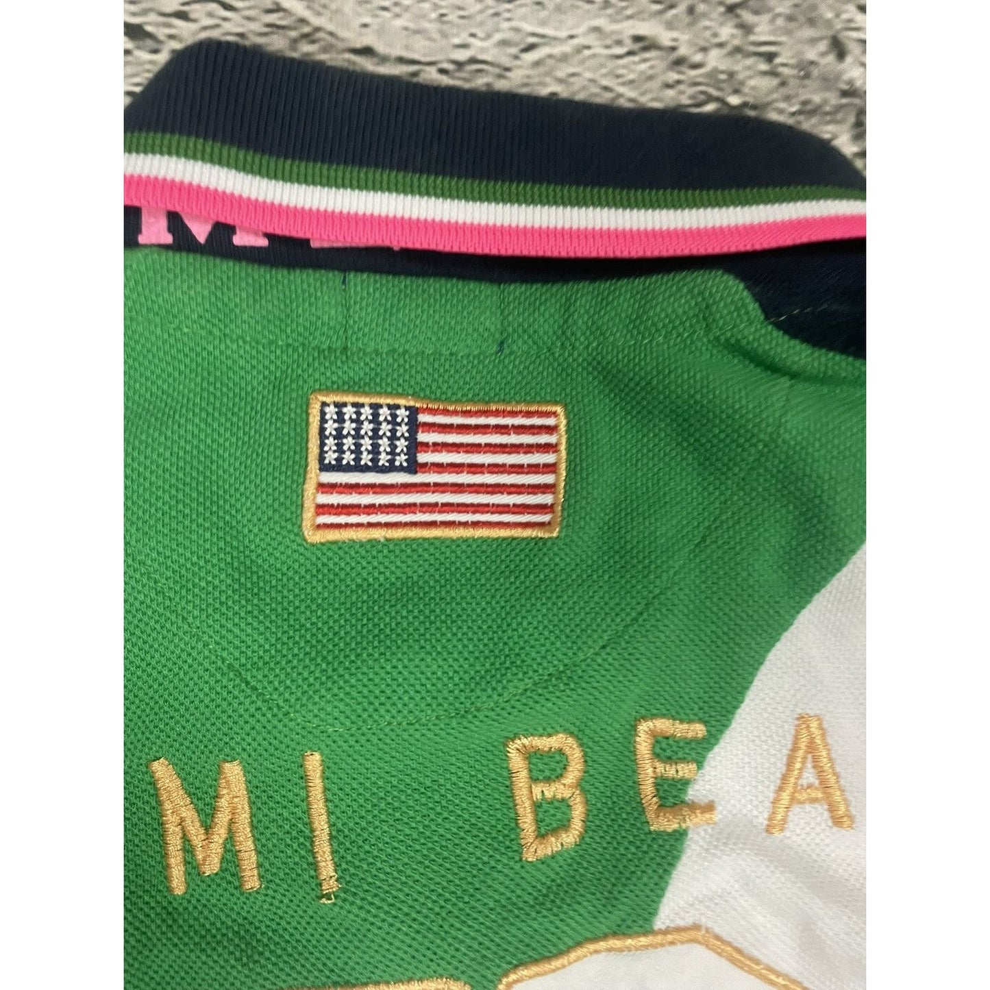 Chief Keef Polo America Geografical Norway Miami Beach