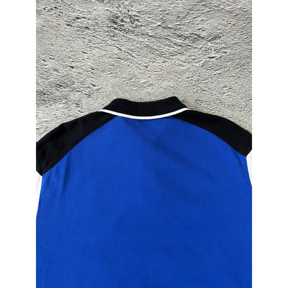 Chief Keef Polo Ralph Lauren USA Polo T-shirt vintage flag