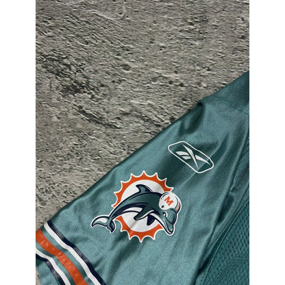 Ricky Williams #34 Miami Dolphins NFL Jersey Reebok