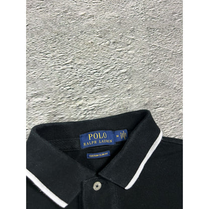 Chief Keef Polo Ralph Lauren Las Vegas vintage black gold