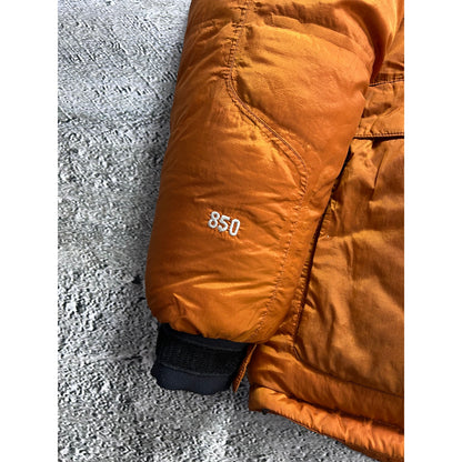 The North Face puffer jacket summit series Himalayan parka