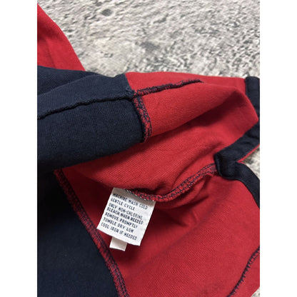 Chief Keef Polo Ralph Lauren USA big pony longsleeve