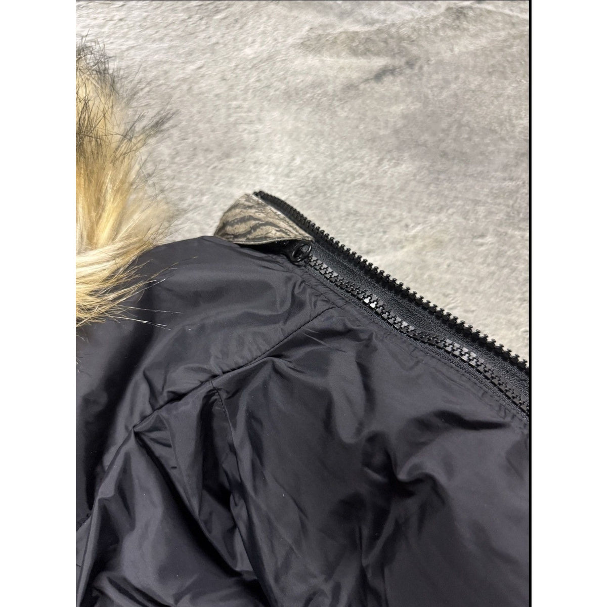 Supreme 2 in 1 Realtree GORE-TEX Parka + Reversible Jacket
