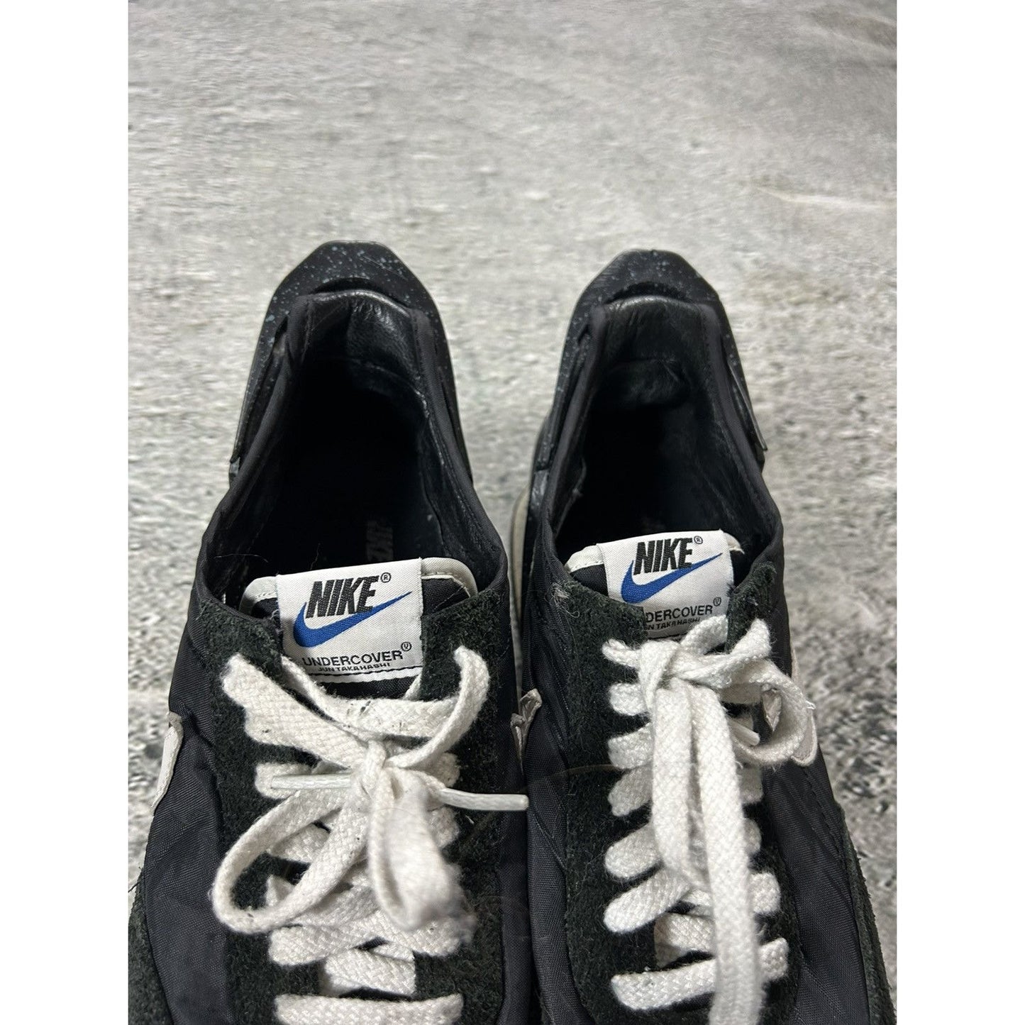 Undercover Nike Daybreak black