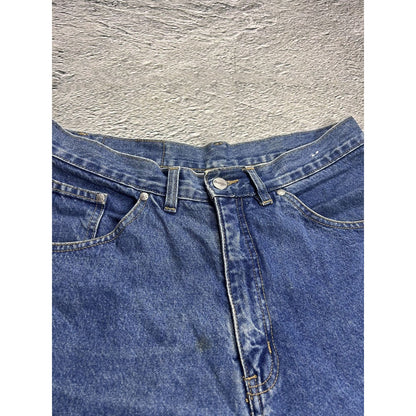 Y2K Jorts vintage baggy denim shorts