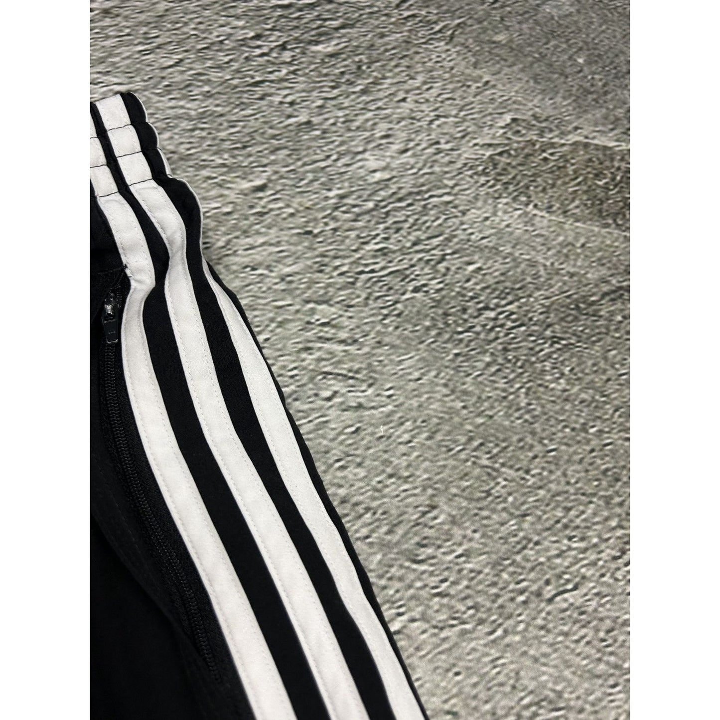 Adidas Besiktas track pants black vintage 2000s